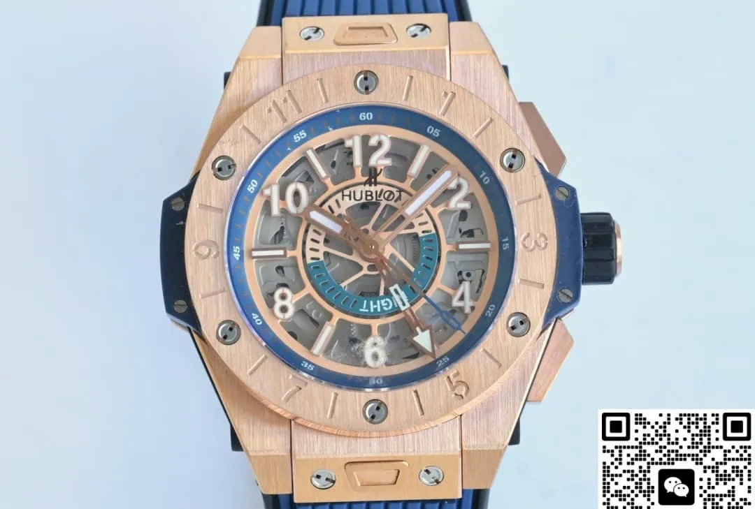 HB Factory Hublot Big Bang 471.OX.7128.RX 1:1 Best Edition Replica Watch